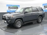 2024 4Runner Thumbnail 1