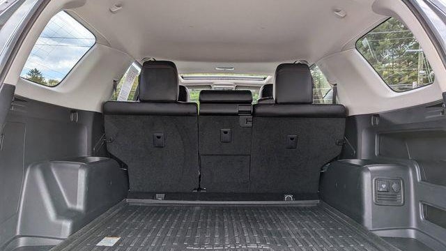 2021 Toyota 4Runner TRD Off-Road Premium
