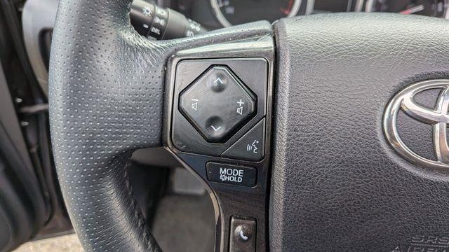 2021 Toyota 4Runner TRD Off-Road Premium