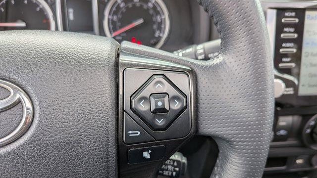 2021 Toyota 4Runner TRD Off-Road Premium