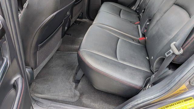 2021 Toyota 4Runner TRD Off-Road Premium