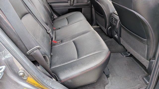 2021 Toyota 4Runner TRD Off-Road Premium