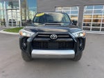 2021 4Runner Thumbnail 2