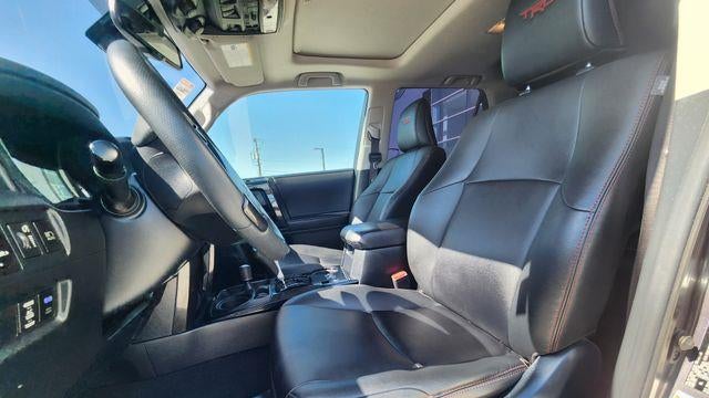 2021 Toyota 4Runner TRD Off-Road Premium