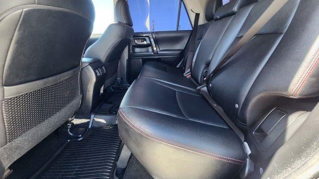 2021 Toyota 4Runner TRD Off-Road Premium