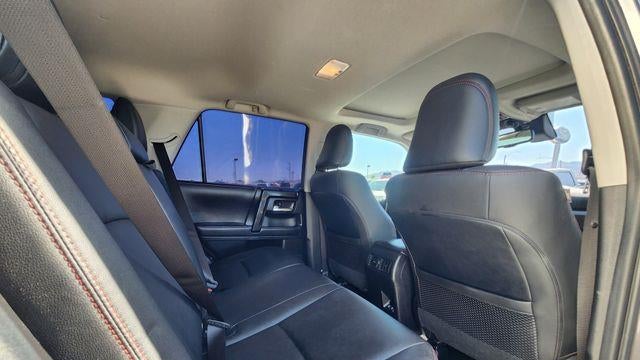 2021 Toyota 4Runner TRD Off-Road Premium