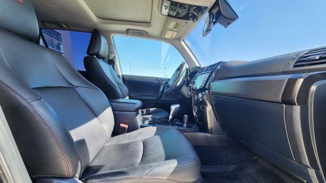 2021 Toyota 4Runner TRD Off-Road Premium