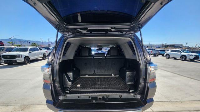 2021 Toyota 4Runner TRD Off-Road Premium