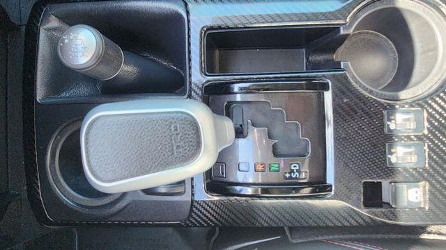 2021 Toyota 4Runner TRD Off-Road Premium