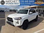 2021 4Runner Thumbnail 1