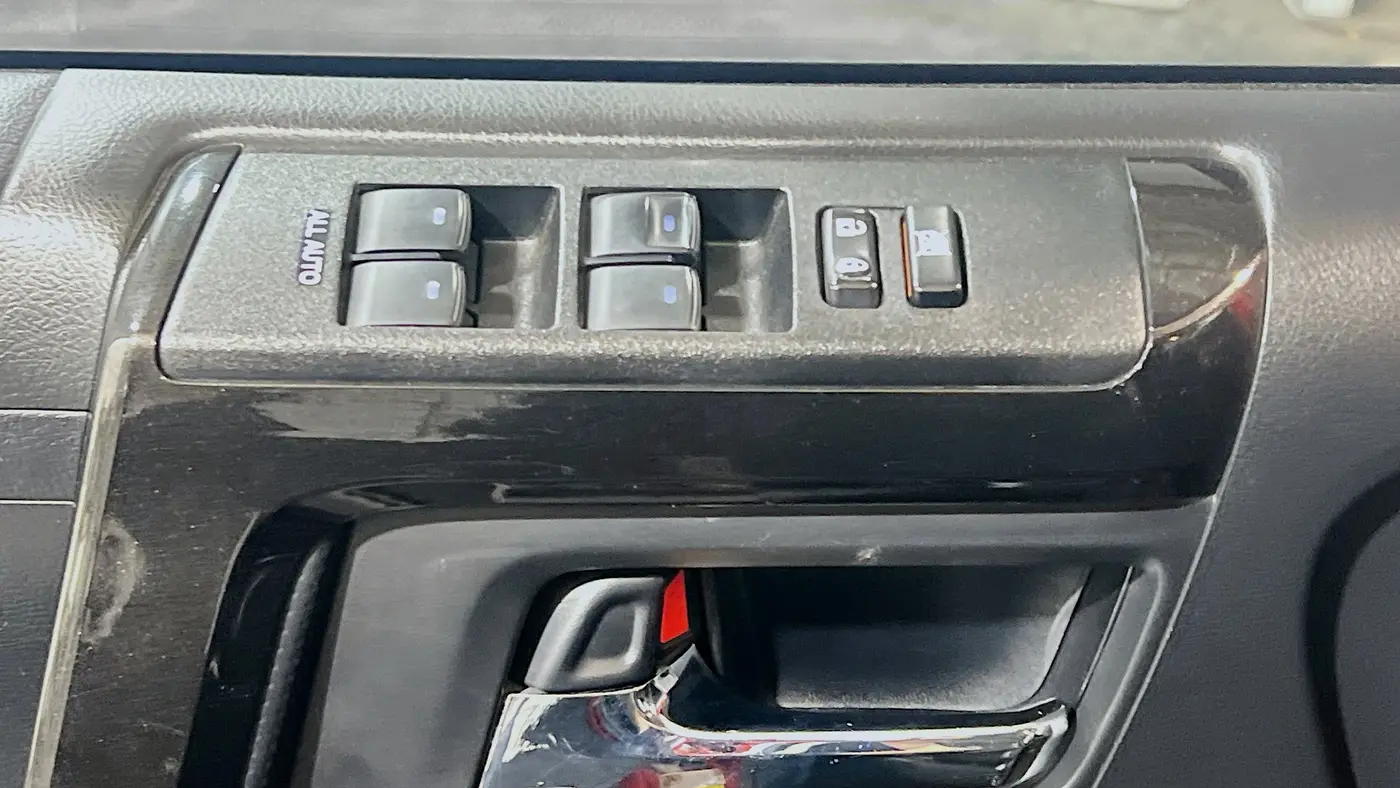 2022 Toyota 4Runner TRD Off-Road Premium
