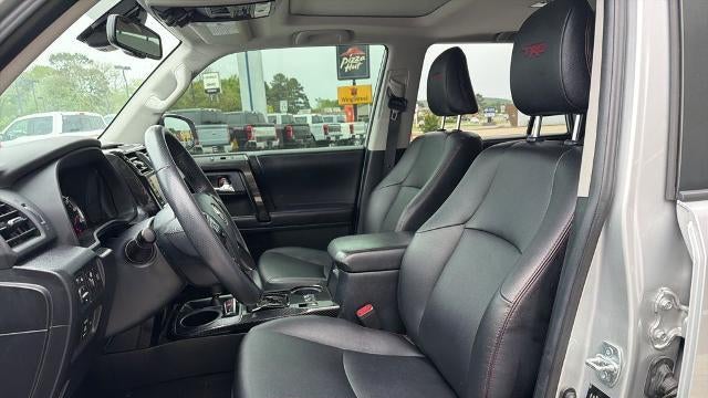 2022 Toyota 4Runner TRD Off-Road Premium