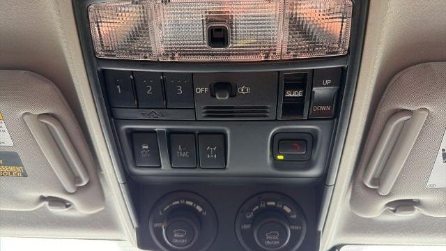 2022 Toyota 4Runner TRD Off-Road Premium