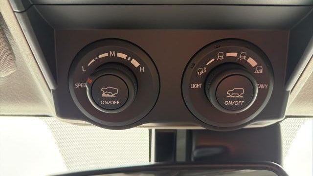 2022 Toyota 4Runner TRD Off-Road Premium