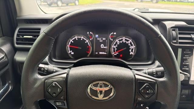 2022 Toyota 4Runner TRD Off-Road Premium