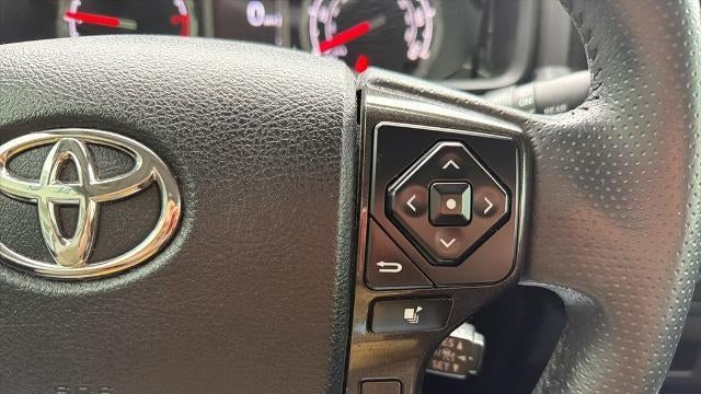 2022 Toyota 4Runner TRD Off-Road Premium