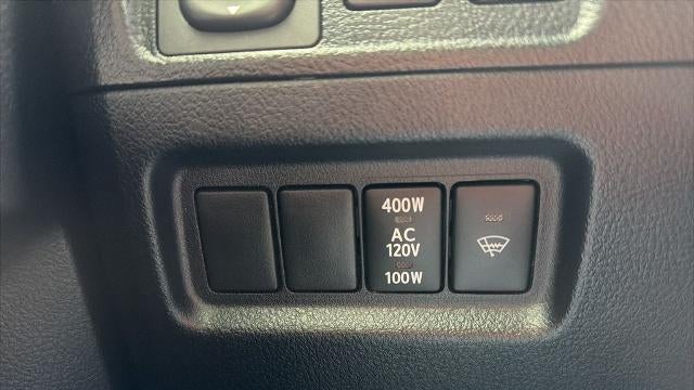 2022 Toyota 4Runner TRD Off-Road Premium