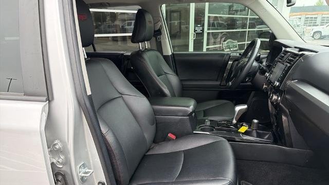 2022 Toyota 4Runner TRD Off-Road Premium