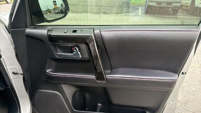 2022 Toyota 4Runner TRD Off-Road Premium