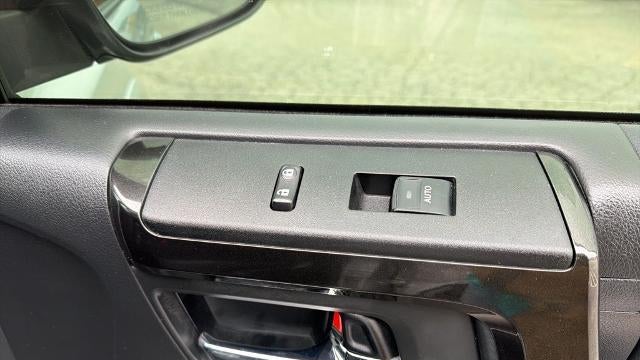 2022 Toyota 4Runner TRD Off-Road Premium