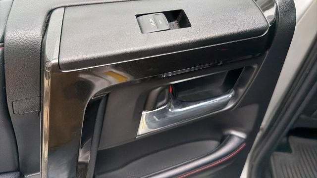 2022 Toyota 4Runner TRD Off-Road Premium