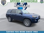 2023 4Runner Thumbnail 2