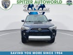 2023 4Runner Thumbnail 3
