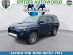2023 4Runner Thumbnail 4