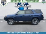 2023 4Runner Thumbnail 6