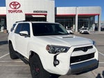 2023 4Runner Thumbnail 2