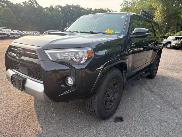2023 Toyota 4Runner