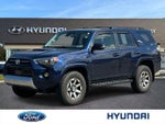 2024 4Runner Thumbnail 1