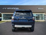 2024 4Runner Thumbnail 3