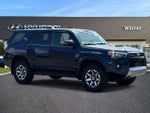 2024 4Runner Thumbnail 5