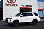 2024 4Runner Thumbnail 1