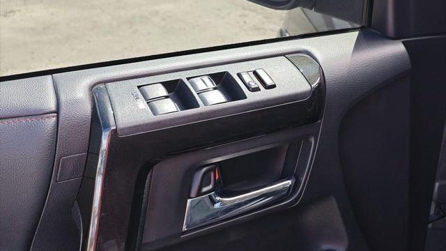 2021 Toyota 4Runner TRD Off-Road Premium