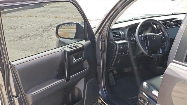2021 Toyota 4Runner TRD Off-Road Premium