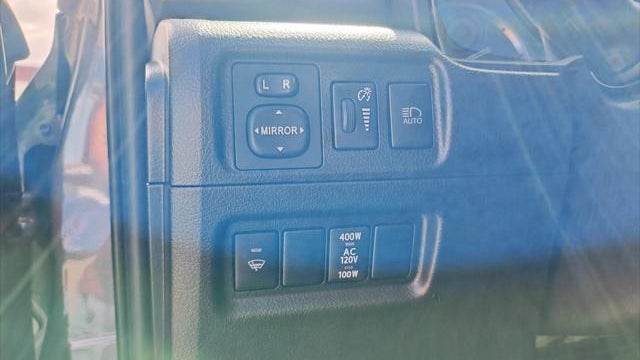 2021 Toyota 4Runner TRD Off-Road Premium