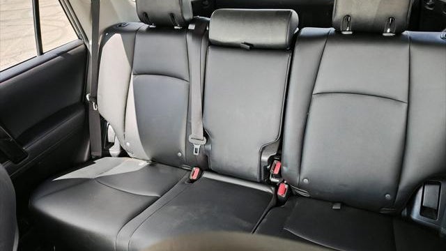 2021 Toyota 4Runner TRD Off-Road Premium