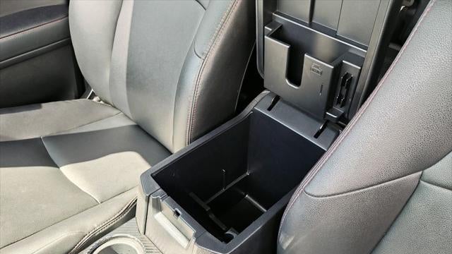 2021 Toyota 4Runner TRD Off-Road Premium