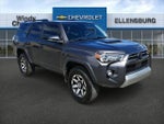 2021 4Runner Thumbnail 1