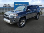 2021 4Runner Thumbnail 3