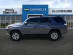 2021 4Runner Thumbnail 4