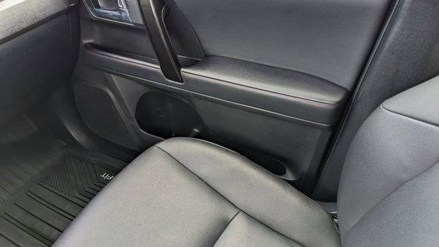 2021 Toyota 4Runner TRD Off-Road Premium