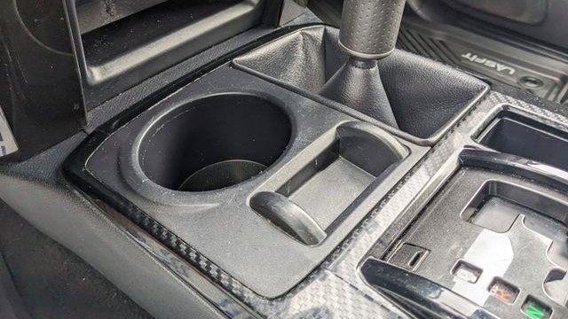 2021 Toyota 4Runner TRD Off-Road Premium