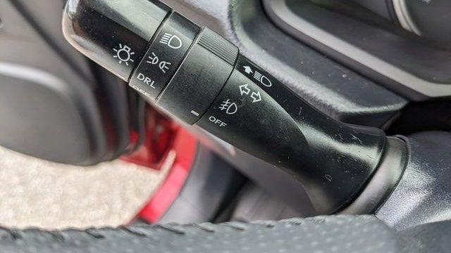 2021 Toyota 4Runner TRD Off-Road Premium