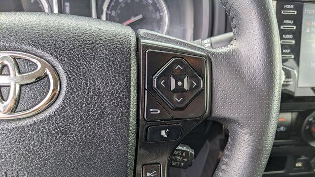 2021 Toyota 4Runner TRD Off-Road Premium