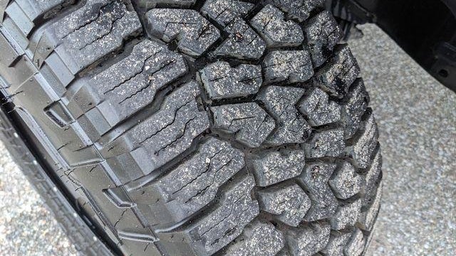 2021 Toyota 4Runner TRD Off-Road Premium