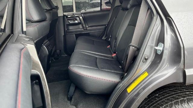 2021 Toyota 4Runner TRD Off-Road Premium