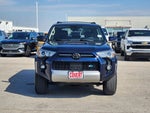 2021 4Runner Thumbnail 2